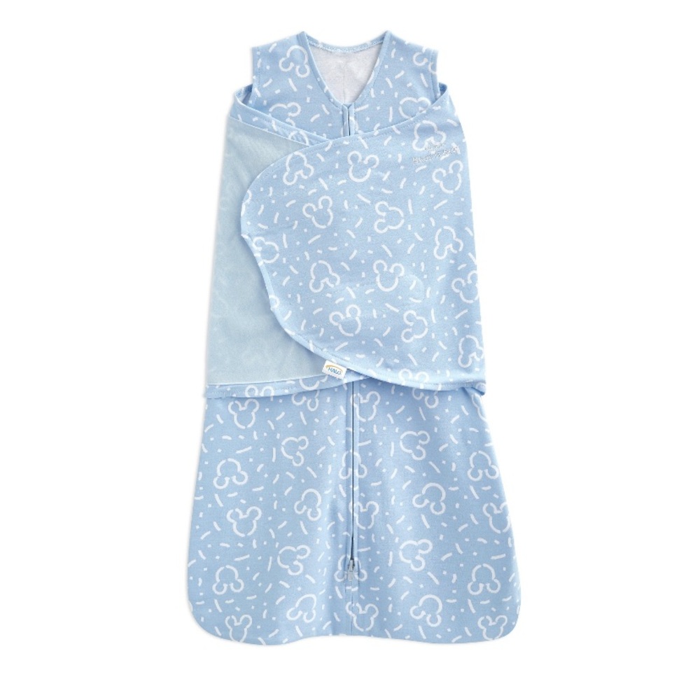 HALO Sleepsack Swaddle 100% cotton Disney baby